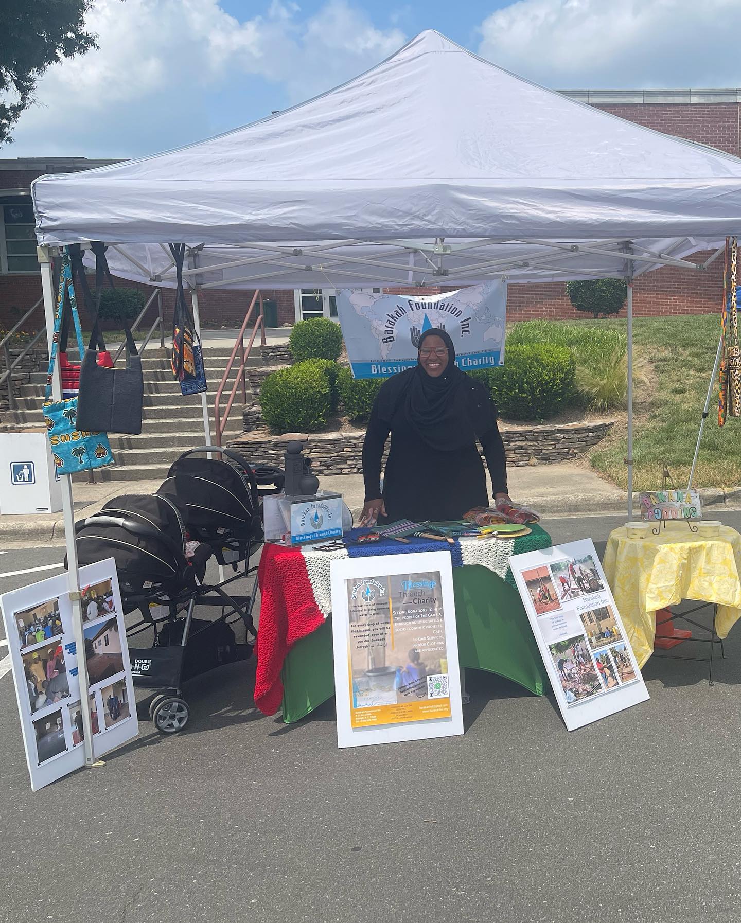 About Ryan Joiner Foundation, Inc.